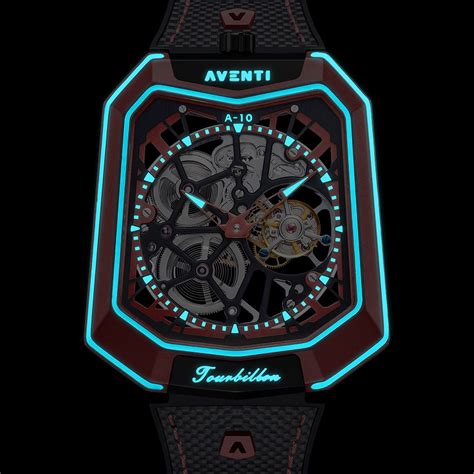 aventi watch price.